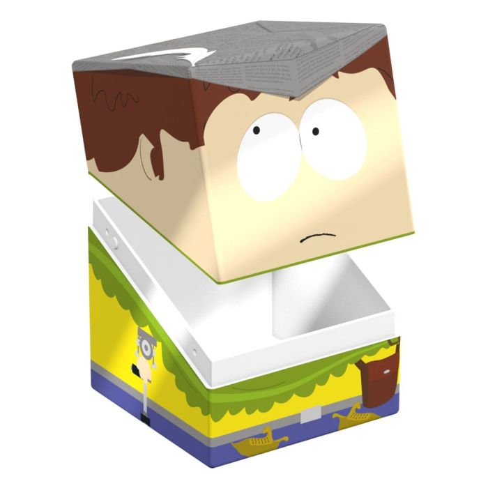 Squaroes Squaroe South Park™: The Stick of Truth SP016 - Jimmy the Bard