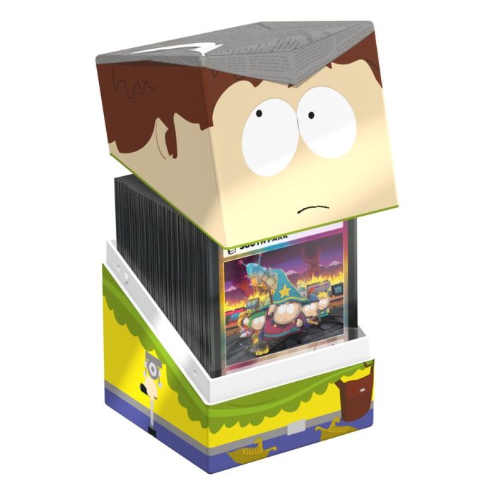 Squaroes Squaroe South Park™: The Stick of Truth SP016 - Jimmy the Bard