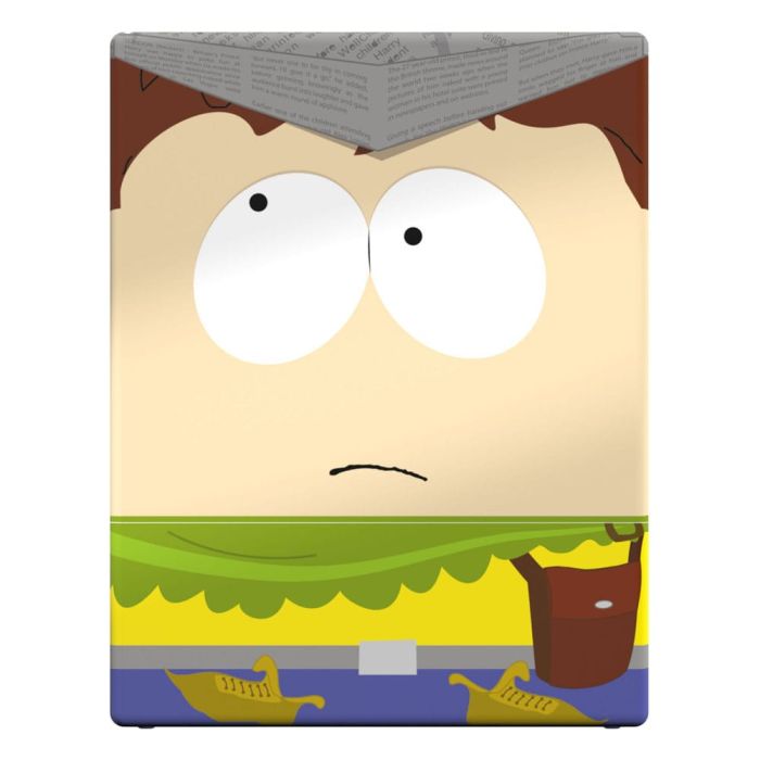 Squaroes Squaroe South Park™: The Stick of Truth SP016 - Jimmy the Bard