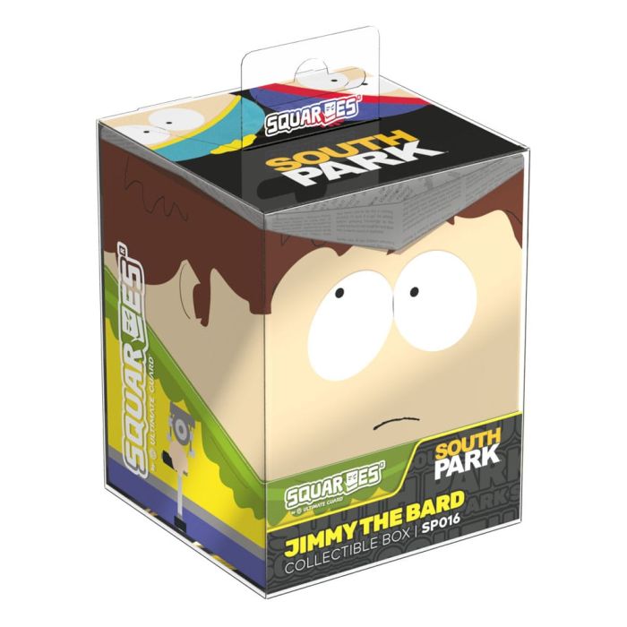 Squaroes Squaroe South Park™: The Stick of Truth SP016 - Jimmy the Bard