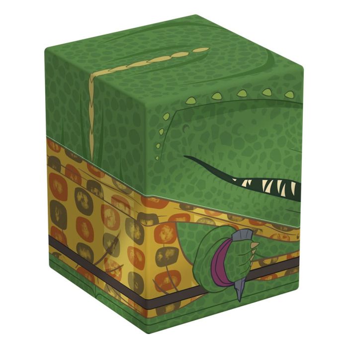 Squaroes Squaroe Star Trek: The Original Series ST018 - The Gorn (Chase Figure)