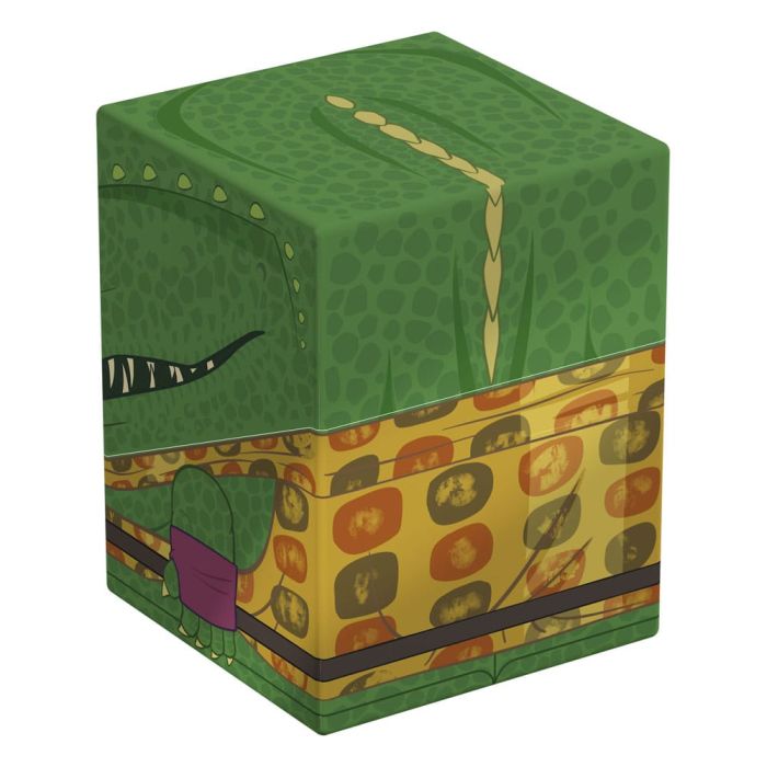 Squaroes Squaroe Star Trek: The Original Series ST018 - The Gorn (Chase Figure)