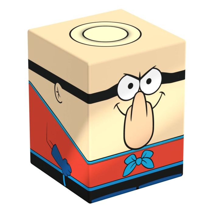 Squaroes Squaroe SpongeBob SquarePants™ SB011 - Barnacle Boy