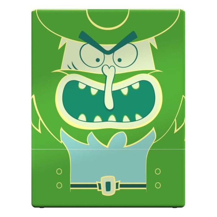 Squaroes Squaroe SpongeBob SquarePants™ SB012 - Flying Dutchman