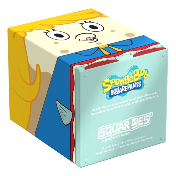 Squaroes Squaroe SpongeBob SquarePants™ SB013 - Mrs. Puff