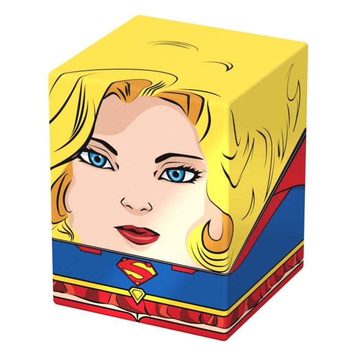 Squaroes - Squaroe DC Justice League™ JL022 - Supergirl™