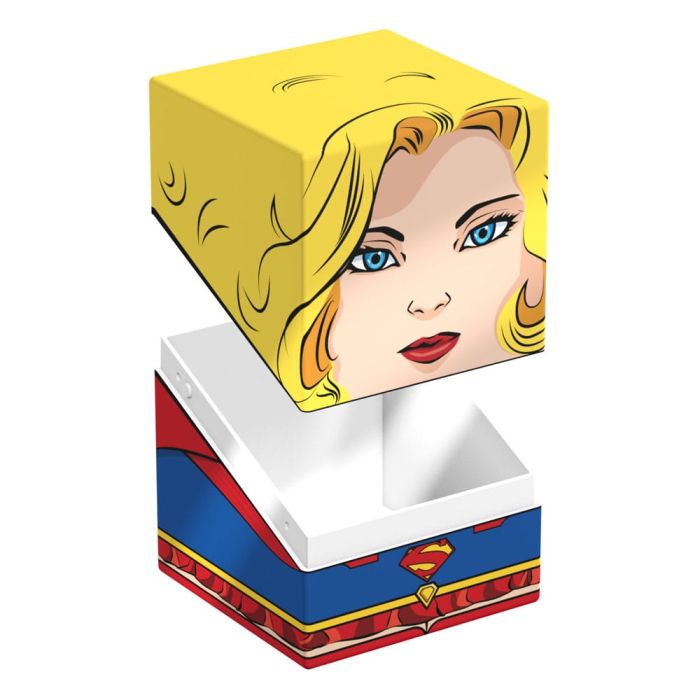 Squaroes - Squaroe DC Justice League™ JL022 - Supergirl™