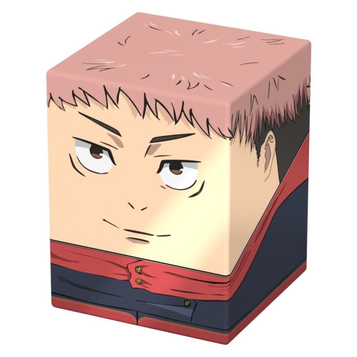 Squaroes Squaroe Jujutsu Kaisen JK001 - Yuji Itadori