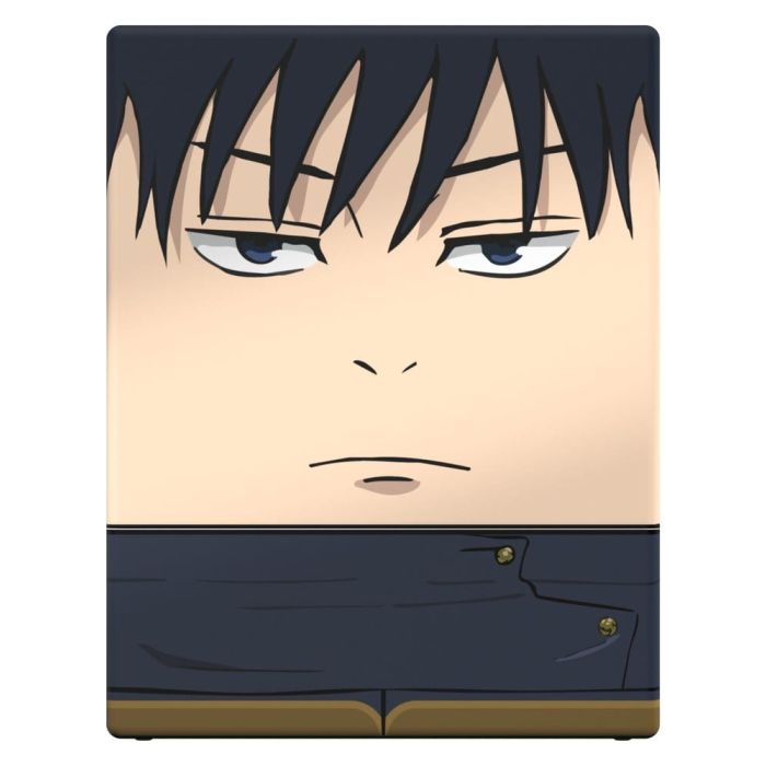 Squaroes Squaroe Jujutsu Kaisen JK002 - Megumi Fushiguro