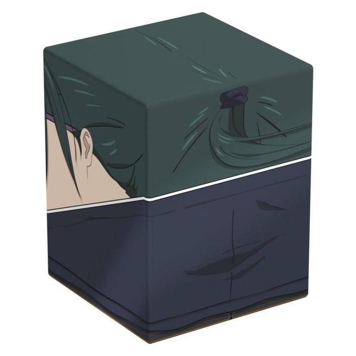 Squaroes Squaroe Jujutsu Kaisen JK004 - Maki Zen'in