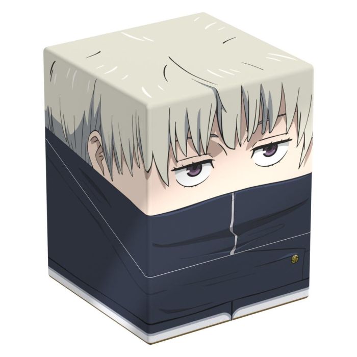 Squaroes Squaroe Jujutsu Kaisen JK005 - Toge Inumaki