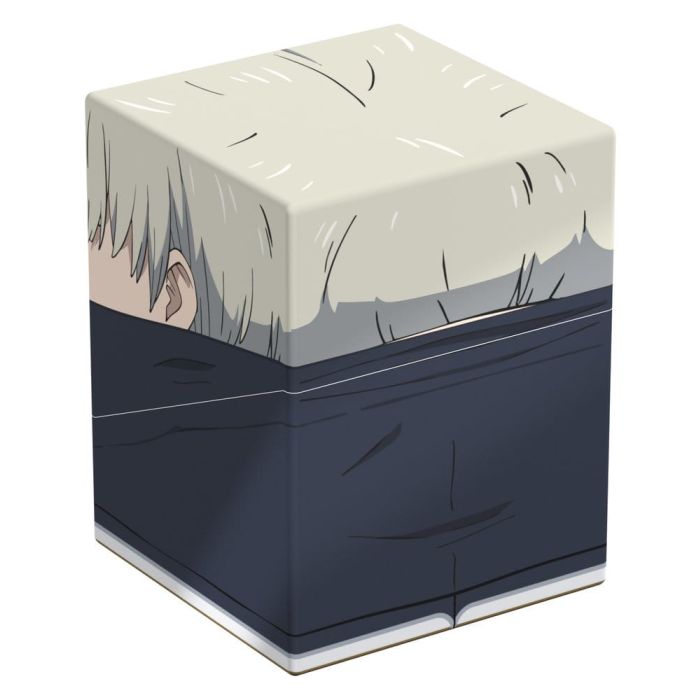 Squaroes Squaroe Jujutsu Kaisen JK005 - Toge Inumaki