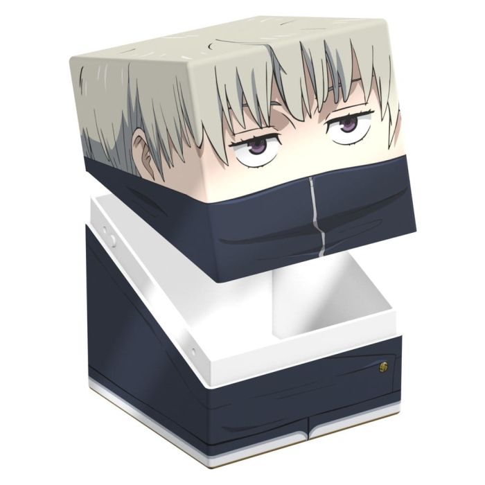 Squaroes Squaroe Jujutsu Kaisen JK005 - Toge Inumaki