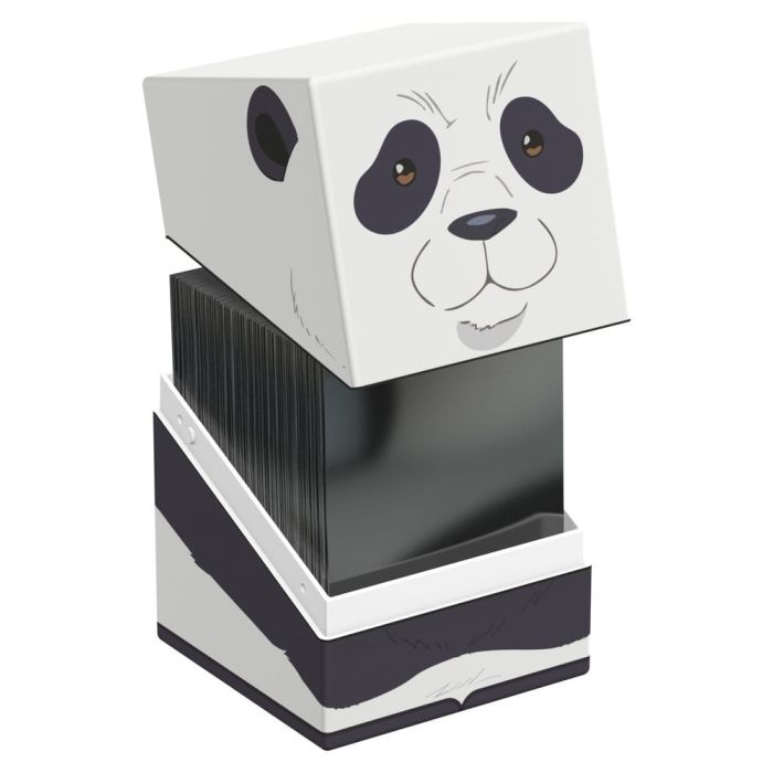 Squaroes Squaroe Jujutsu Kaisen JK006 - Panda