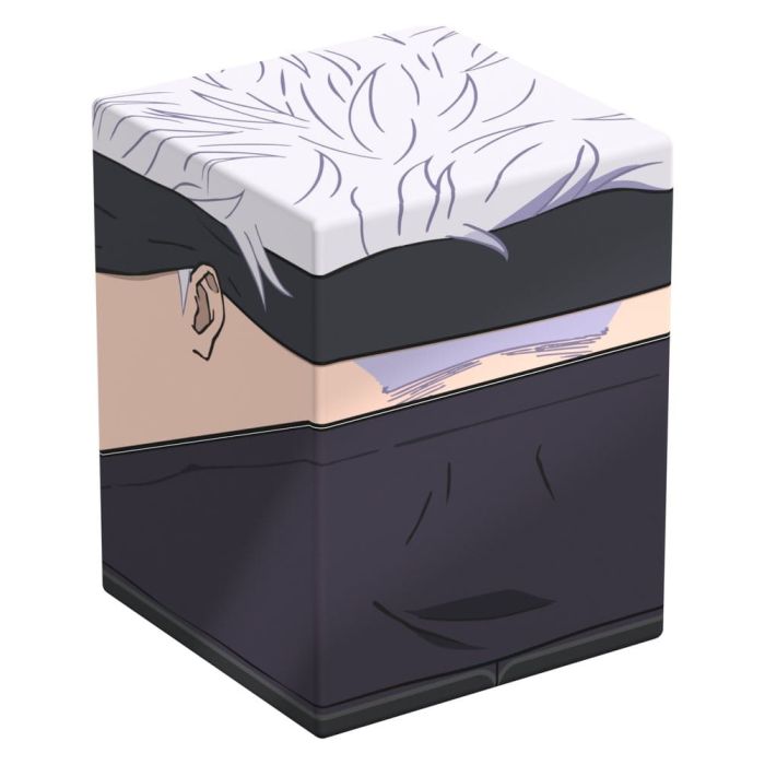 Squaroes Squaroe Jujutsu Kaisen JK007 - Satoru Gojo