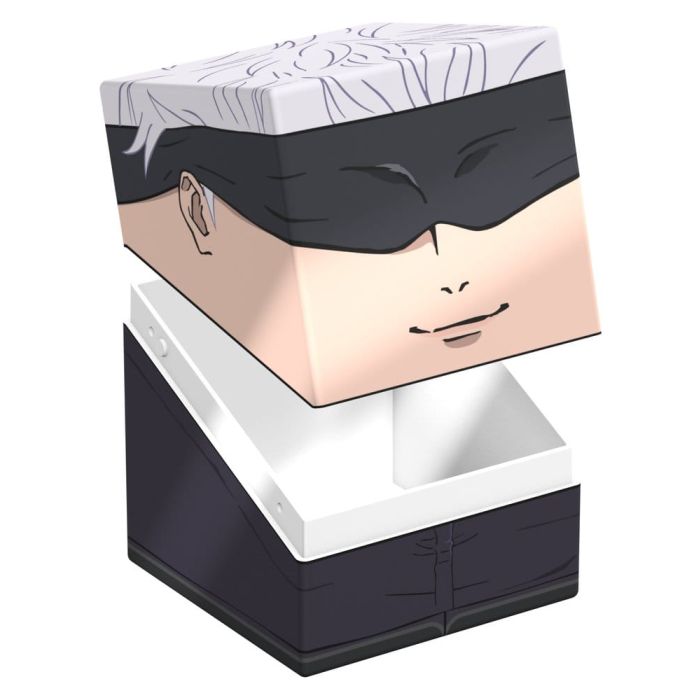 Squaroes Squaroe Jujutsu Kaisen JK007 - Satoru Gojo