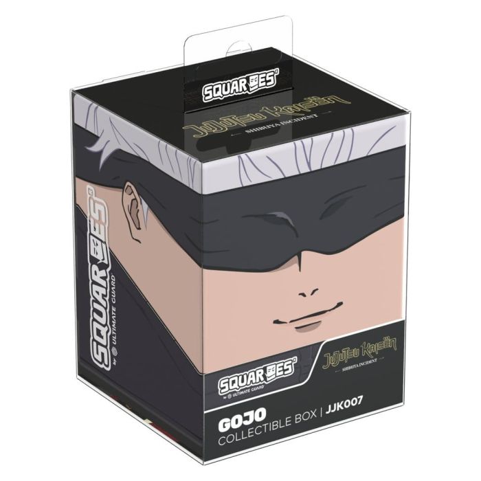 Squaroes Squaroe Jujutsu Kaisen JK007 - Satoru Gojo