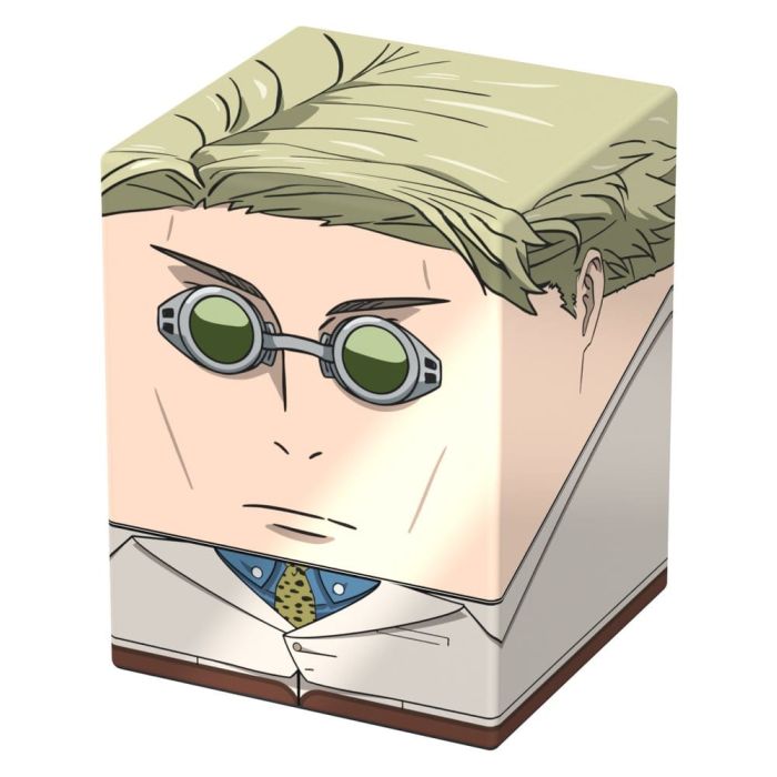 Squaroes Squaroe Jujutsu Kaisen JK008 - Kento Nanami