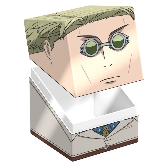 Squaroes Squaroe Jujutsu Kaisen JK008 - Kento Nanami