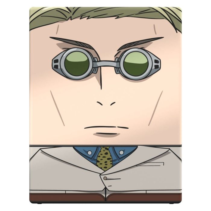 Squaroes Squaroe Jujutsu Kaisen JK008 - Kento Nanami