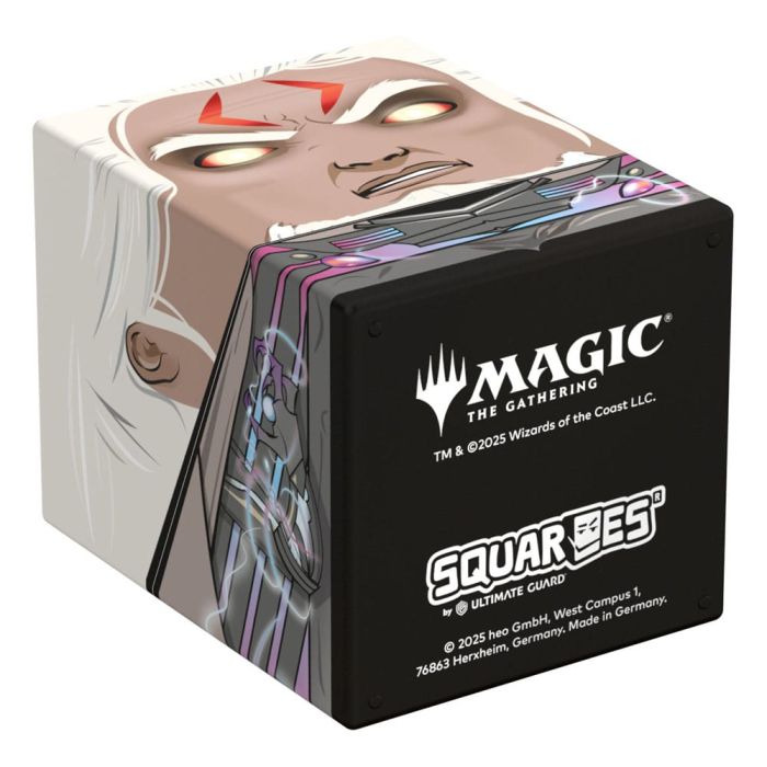 Squaroes Squaroe Magic: The Gathering 