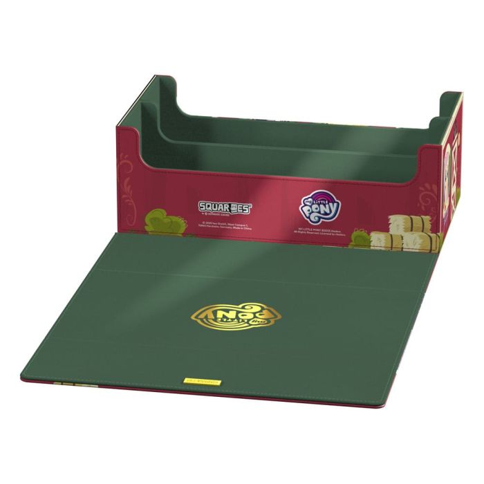 Squaroes Collectors Case 800 My Little Pony: Friendship is Magic - Barn