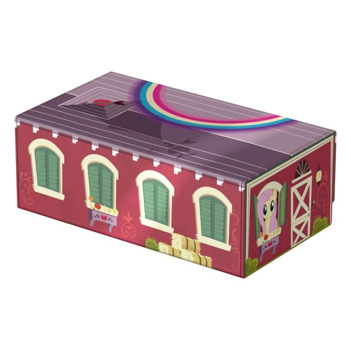 Squaroes Collectors Case 800 My Little Pony: Friendship is Magic - Barn