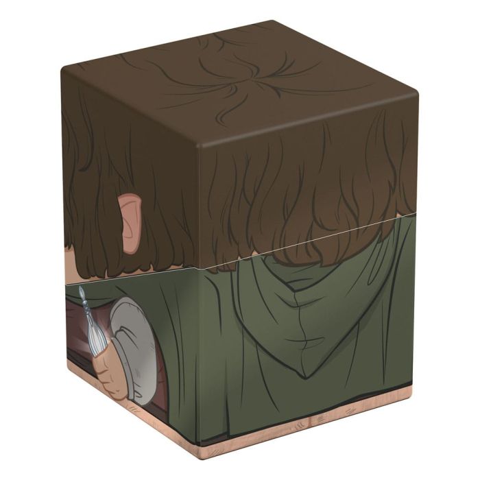 Squaroes Squaroe The Lord of the Rings LOTR001 - Frodo
