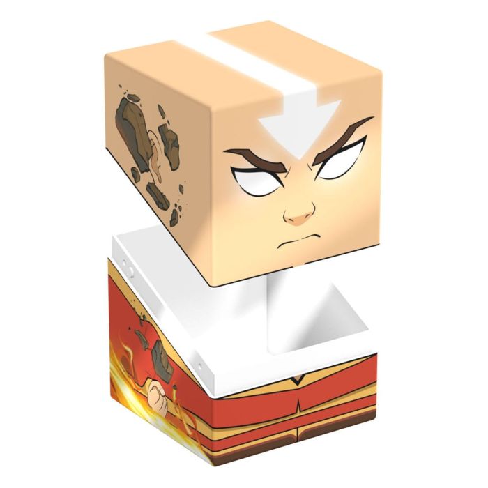 Squaroes Squaroe Avatar: The Last Airbender AV010 - Avatar Aang