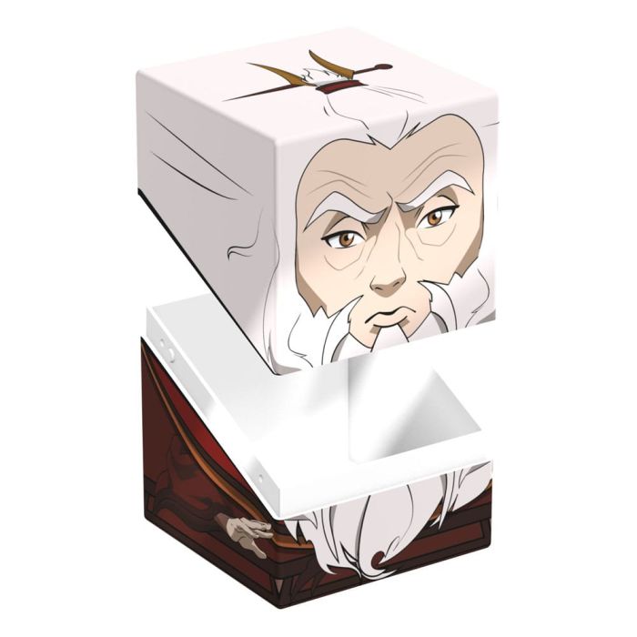 Squaroes Squaroe Avatar: The Last Airbender AV011 - Avatar Roku