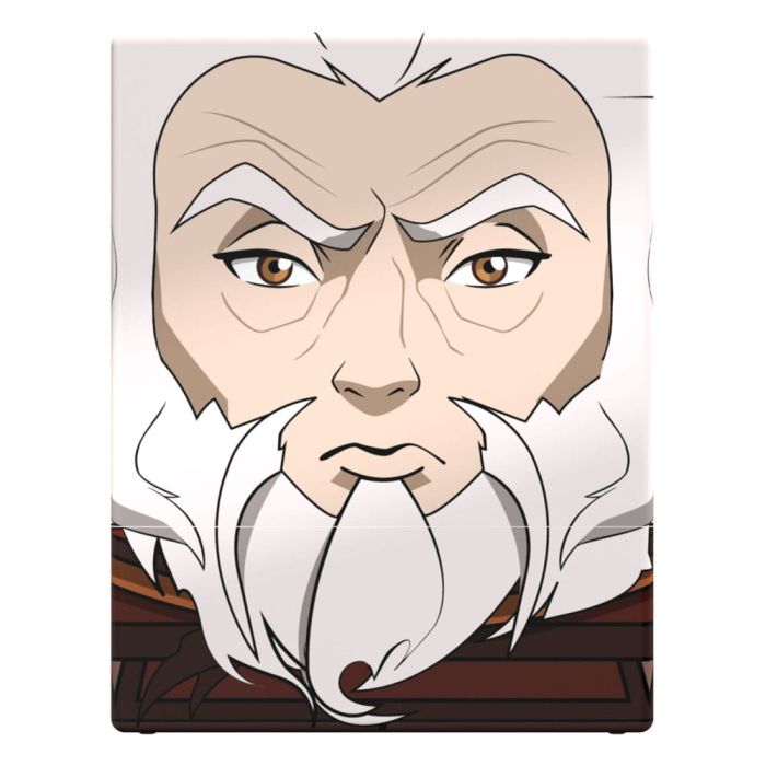 Squaroes Squaroe Avatar: The Last Airbender AV011 - Avatar Roku