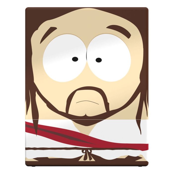 Squaroes Squaroe South Park™ SP017 - Jesus