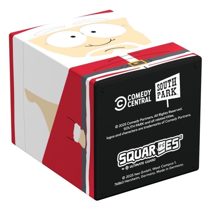 Squaroes Squaroe South Park™ SP018 - Santa