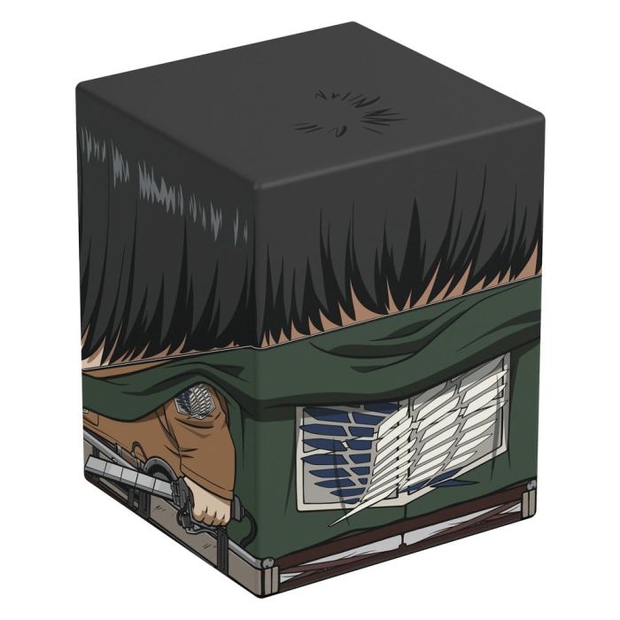 Squaroes Squaroe Attack on Titan AOT003 - Mikasa Ackermann