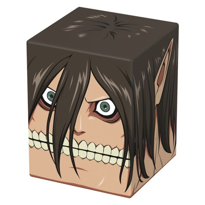 Squaroes Squaroe Attack on Titan AOT005 - Attack Titan