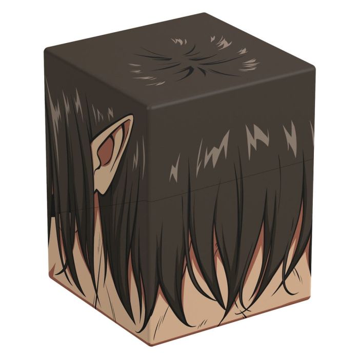 Squaroes Squaroe Attack on Titan AOT005 - Attack Titan