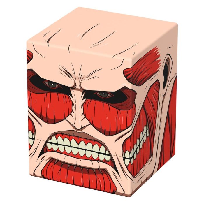 Squaroes Squaroe Attack on Titan AOT006 - Colossal Titan