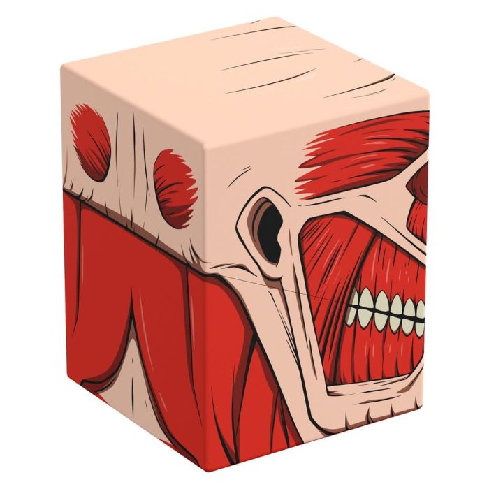 Squaroes Squaroe Attack on Titan AOT006 - Colossal Titan