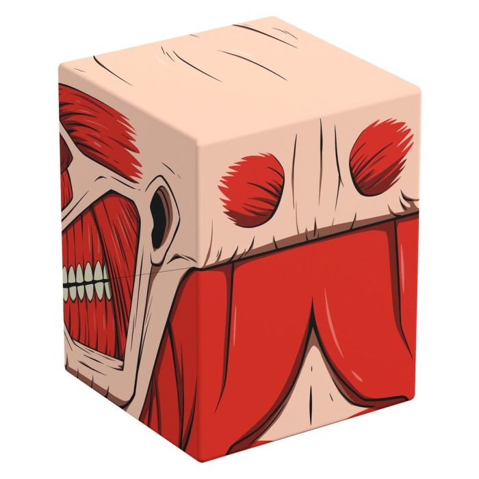 Squaroes Squaroe Attack on Titan AOT006 - Colossal Titan