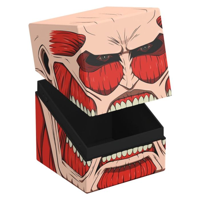 Squaroes Squaroe Attack on Titan AOT006 - Colossal Titan