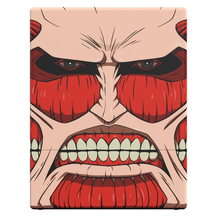 Squaroes Squaroe Attack on Titan AOT006 - Colossal Titan