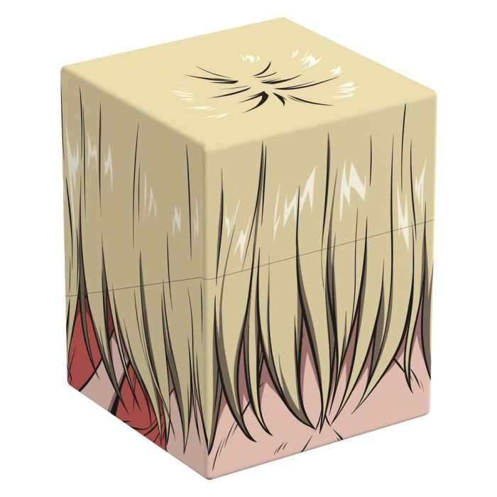 Squaroes Squaroe Attack on Titan AOT008 - Female Titan