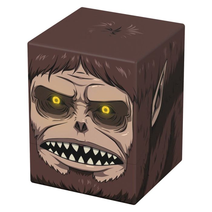 Squaroes Squaroe Attack on Titan AOT009 - Beast Titan