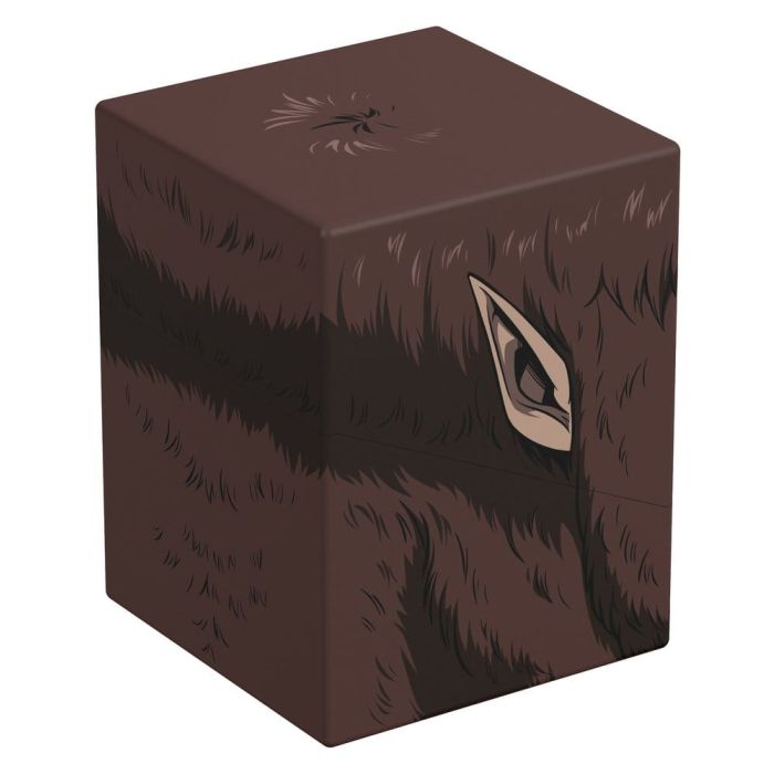 Squaroes Squaroe Attack on Titan AOT009 - Beast Titan