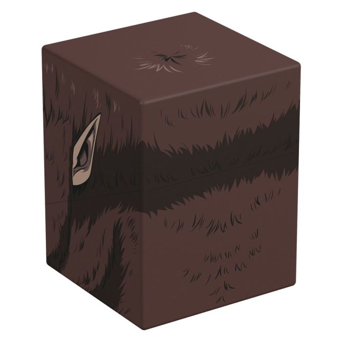 Squaroes Squaroe Attack on Titan AOT009 - Beast Titan