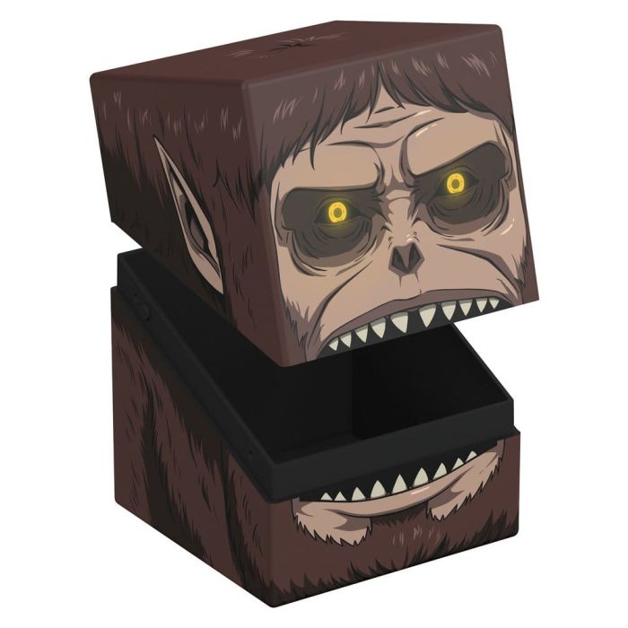 Squaroes Squaroe Attack on Titan AOT009 - Beast Titan
