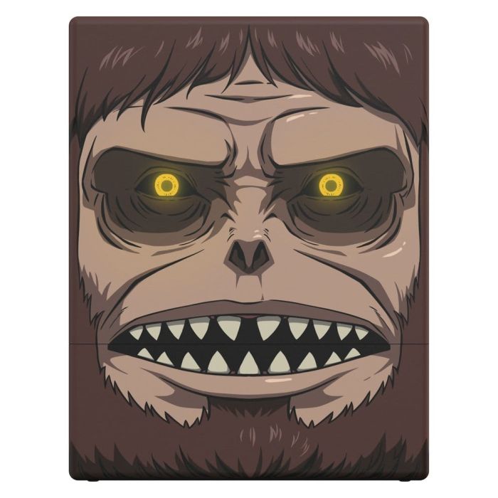Squaroes Squaroe Attack on Titan AOT009 - Beast Titan