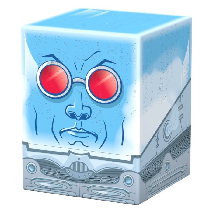 Squaroes Squaroe Batman: Gotham City GC010 - Mr. Freeze