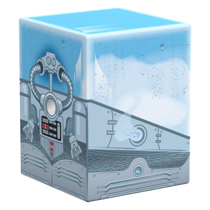 Squaroes Squaroe Batman: Gotham City GC010 - Mr. Freeze