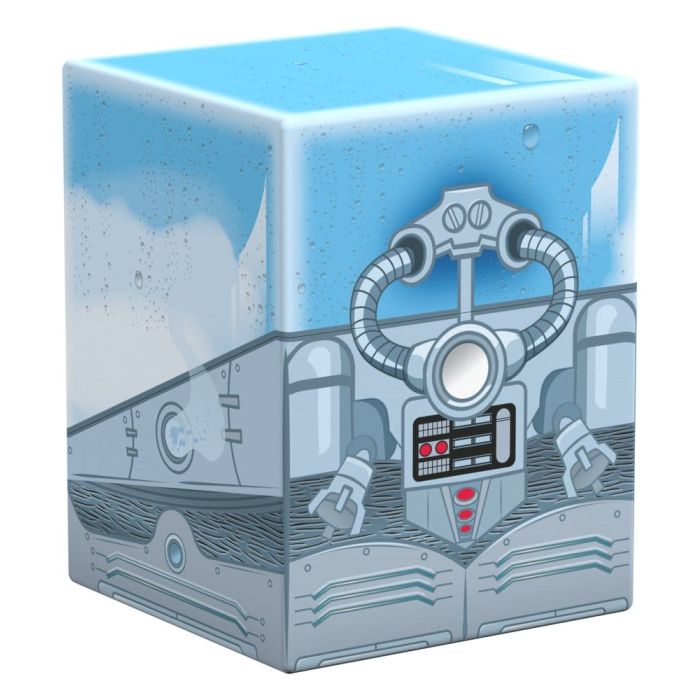 Squaroes Squaroe Batman: Gotham City GC010 - Mr. Freeze